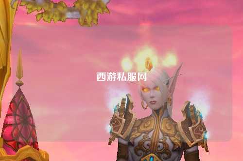 西游私服网